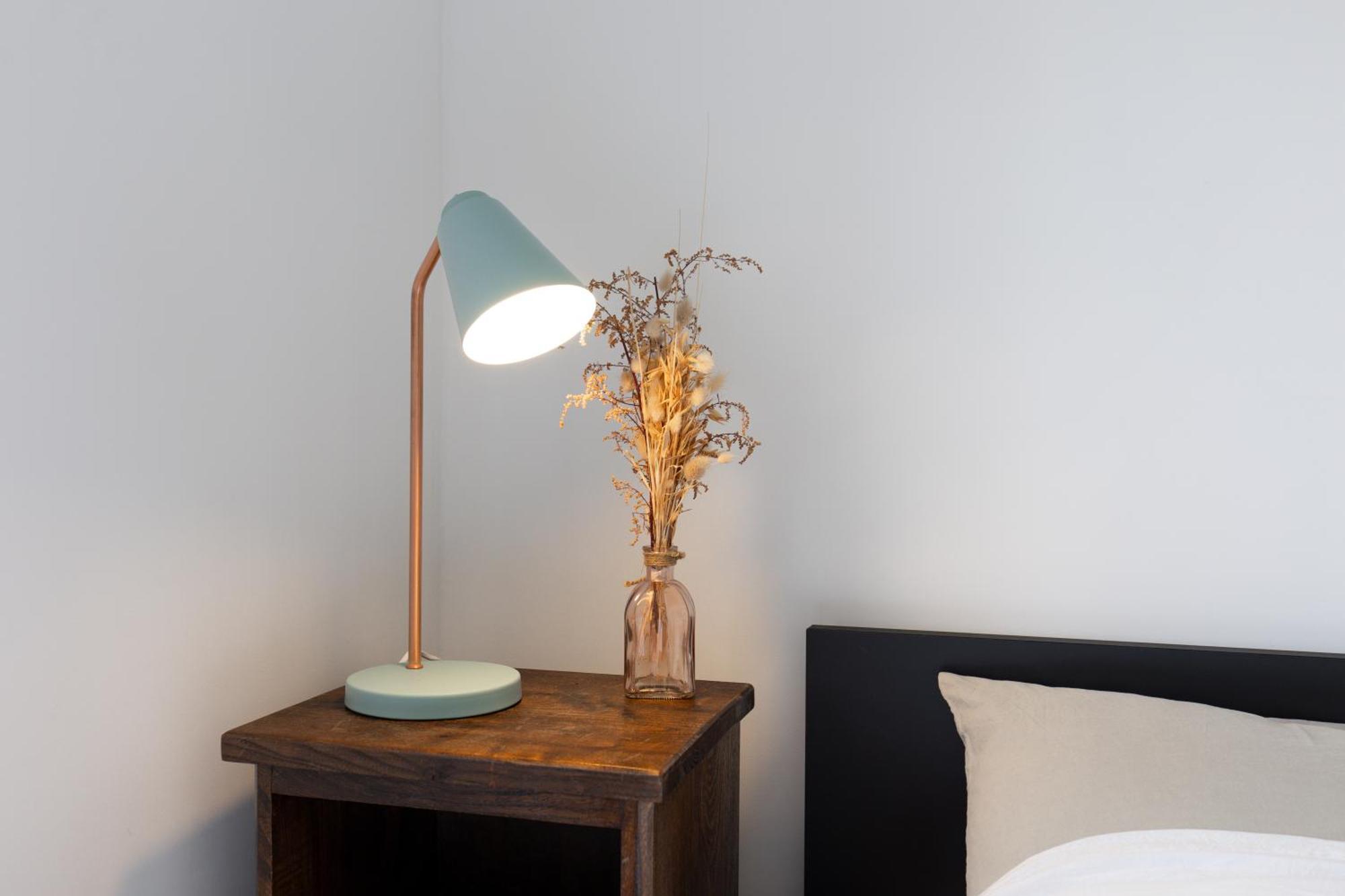 Appartement Climatise 2 Chambres 索恩河畔自由城 外观 照片